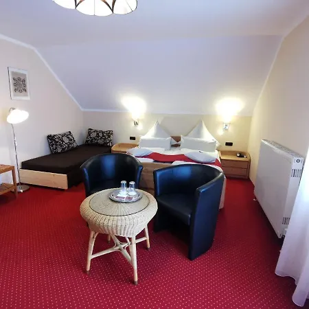 Gaestehaus Koeglmaier Kelheim