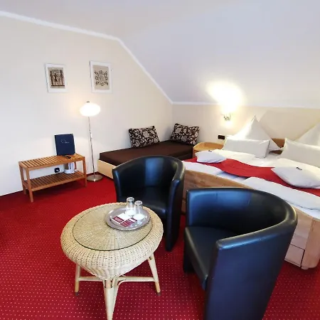 Konukevi Gaestehaus Koeglmaier 3*