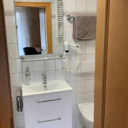 Gaestehaus Koeglmaier Konukevi 3*