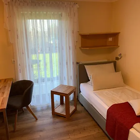 Gaestehaus Koeglmaier Konukevi 3*