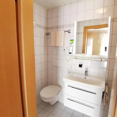 Konukevi Gaestehaus Koeglmaier Kelheim