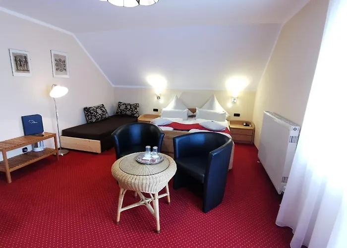 Gaestehaus Koeglmaier קלהיים