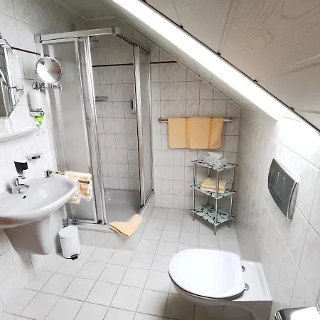 Guest house Gaestehaus Koeglmaier 3*