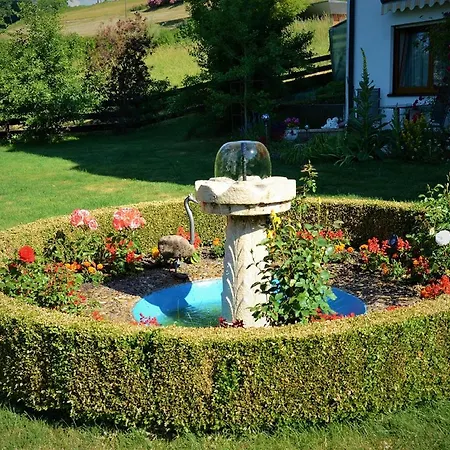 Gaestehaus Koeglmaier 3* Kelheim