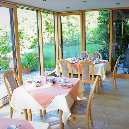 Guest house Gaestehaus Koeglmaier 3*