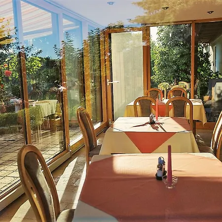 Guest house Gaestehaus Koeglmaier