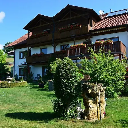 Gaestehaus Koeglmaier 3*