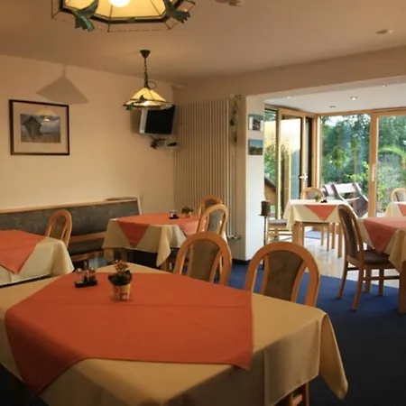 Gaestehaus Koeglmaier Maison d'hôtes Kelheim