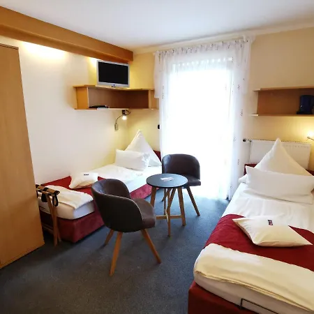 Gaestehaus Koeglmaier Kelheim