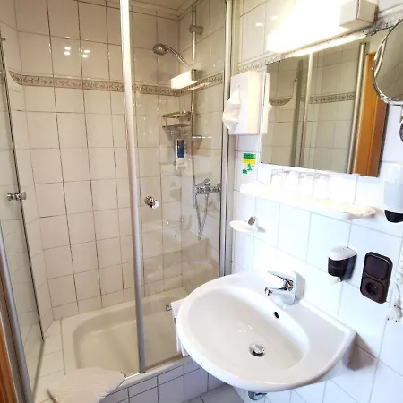 Gaestehaus Koeglmaier Guest house 3*