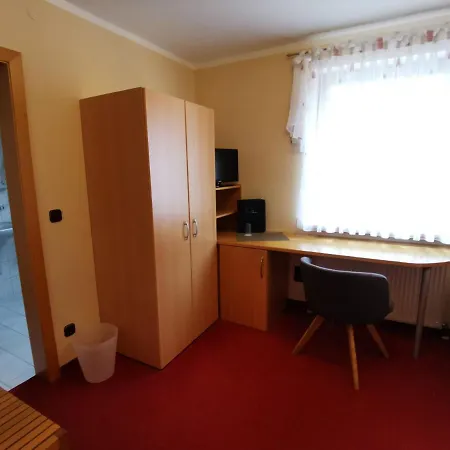 Gaestehaus Koeglmaier 3* Kelheim