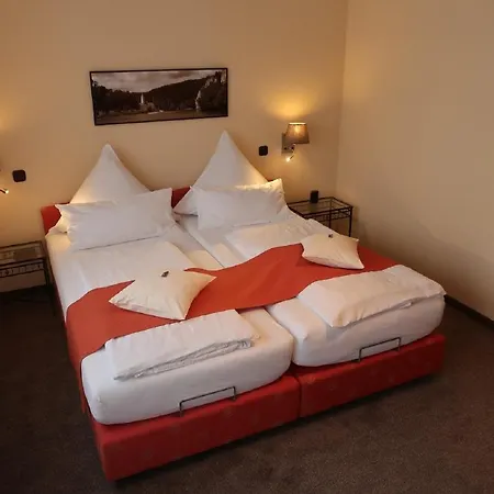 Gaestehaus Koeglmaier Гостевой дом 3*