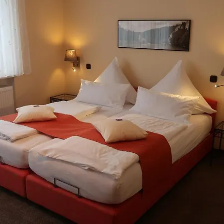 Gaestehaus Koeglmaier Maison d'hôtes 3*