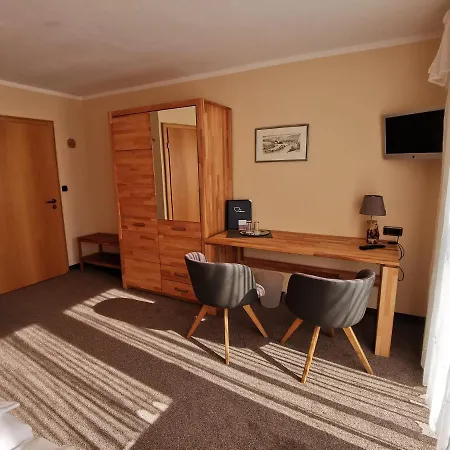 Gaestehaus Koeglmaier Guest house 3*