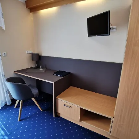 Gaestehaus Koeglmaier Guest house