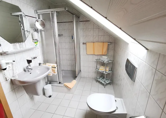 Maison d'hôtes Gaestehaus Koeglmaier 3*