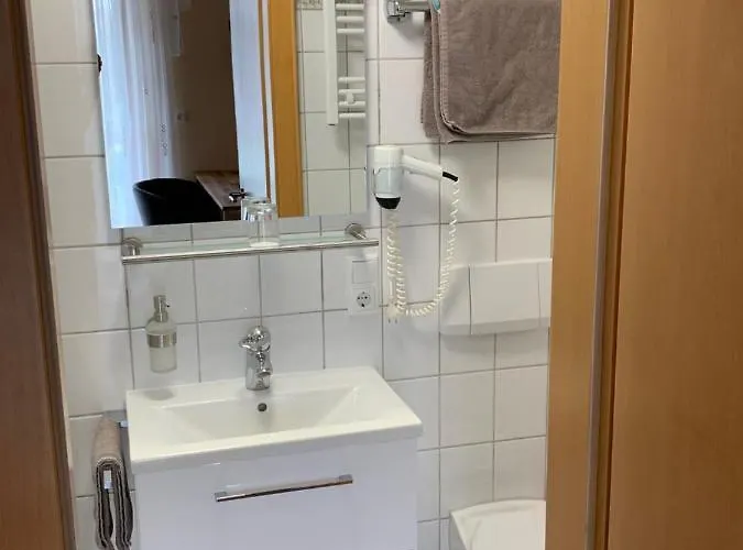 Gaestehaus Koeglmaier Maison d'hôtes 3*