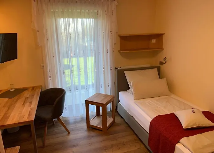 Gaestehaus Koeglmaier Maison d'hôtes 3*