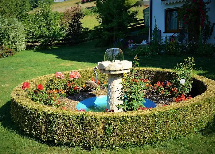 Gaestehaus Koeglmaier 3* Kelheim
