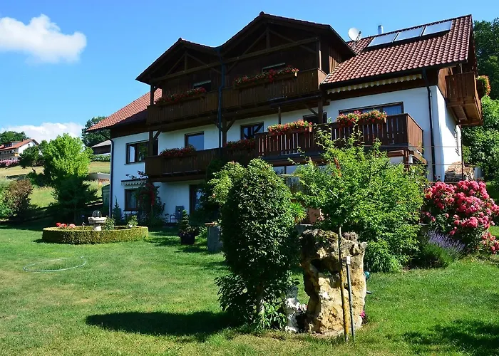 Gaestehaus Koeglmaier 3*