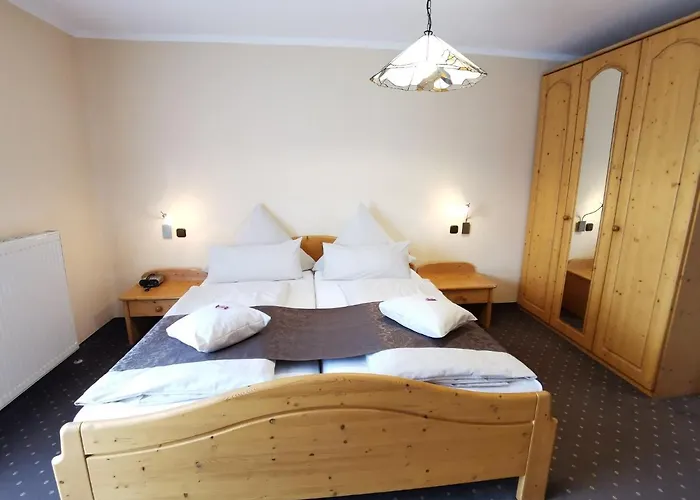 Gaestehaus Koeglmaier 3*
