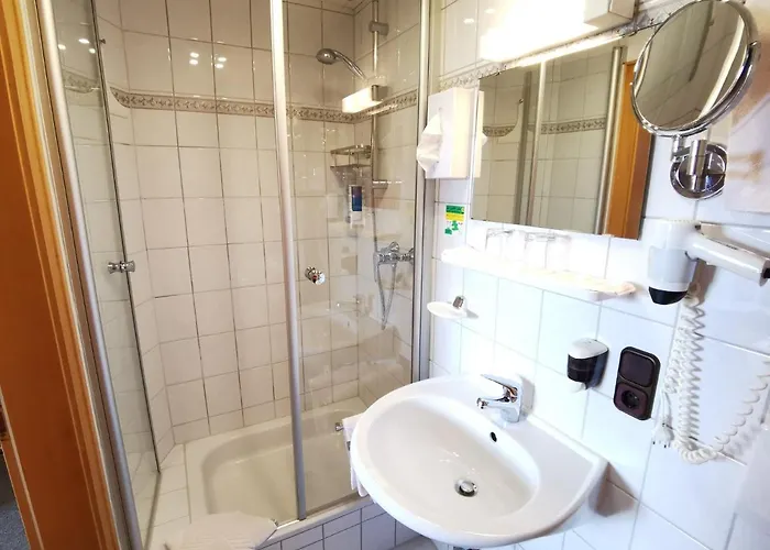 Gaestehaus Koeglmaier Maison d'hôtes 3*