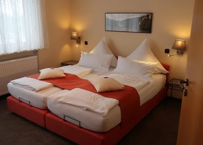 Gaestehaus Koeglmaier Maison d'hôtes 3*