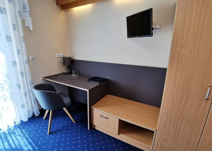 Gaestehaus Koeglmaier Maison d'hôtes